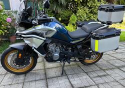 CFMOTO 800MT Touring (2022 - 24) usata