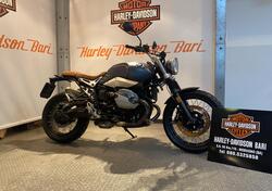 Bmw R nineT 1200 Scrambler (2016 - 20) usata