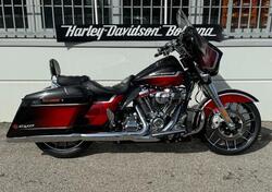 Harley-Davidson 117 Street Glide (2021) - FLHXSE usata