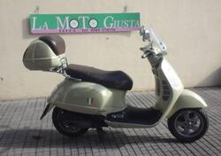 Vespa Granturismo 200 L usata