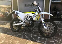 Husqvarna 701 Enduro (2017 - 19) usata