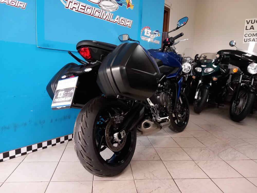 Triumph Tiger Sport 660 (2022 - 24) (3)