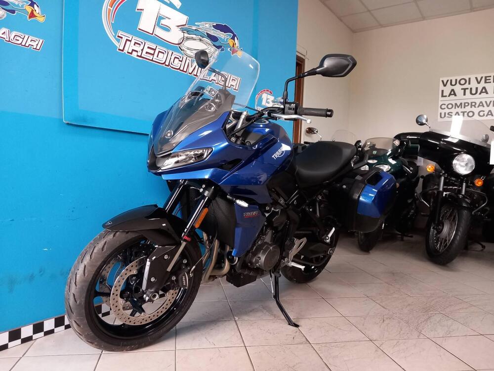 Triumph Tiger Sport 660 (2022 - 24) (5)