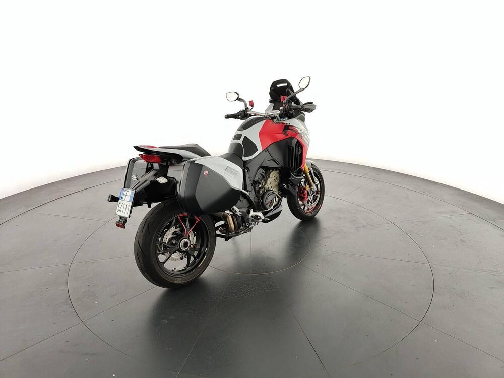 Ducati Multistrada V4 RS (2024) (5)