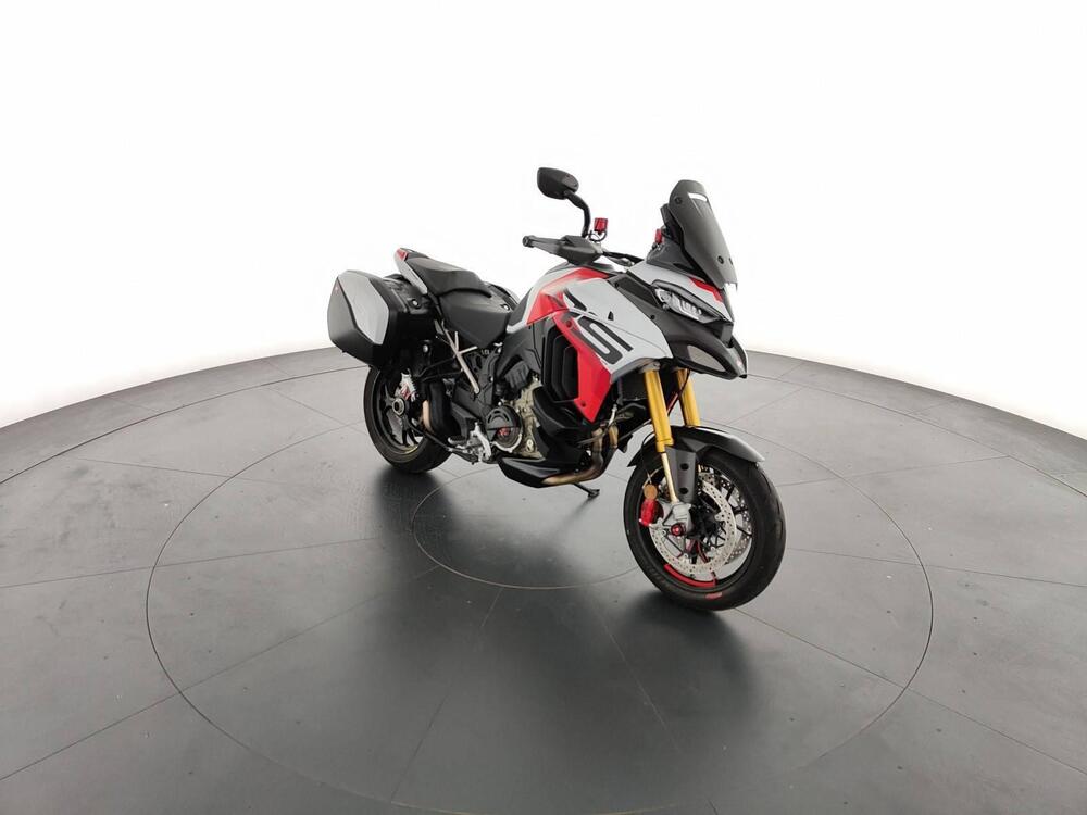 Ducati Multistrada V4 RS (2024) (3)