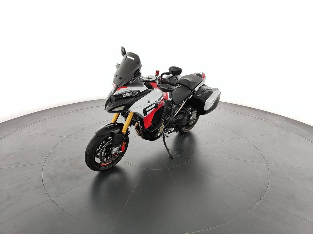 Ducati Multistrada V4 RS (2024)