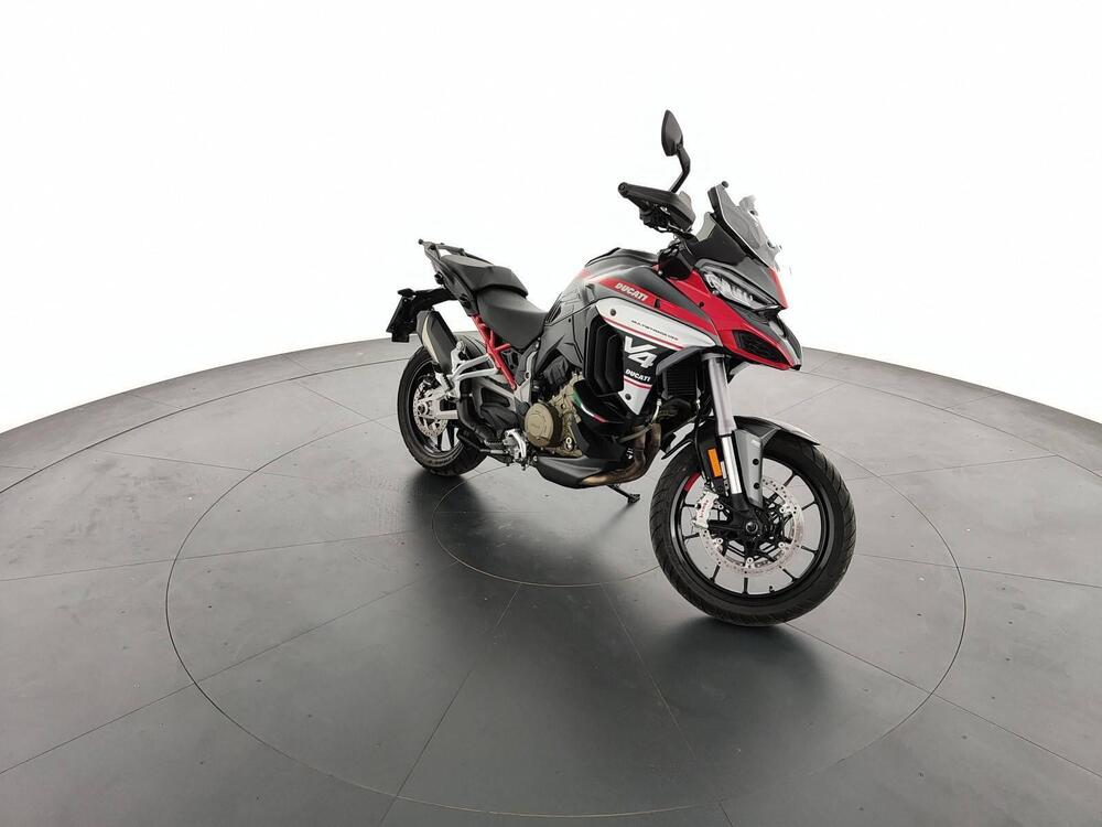 Ducati Multistrada V4 S (2021 - 24) (3)