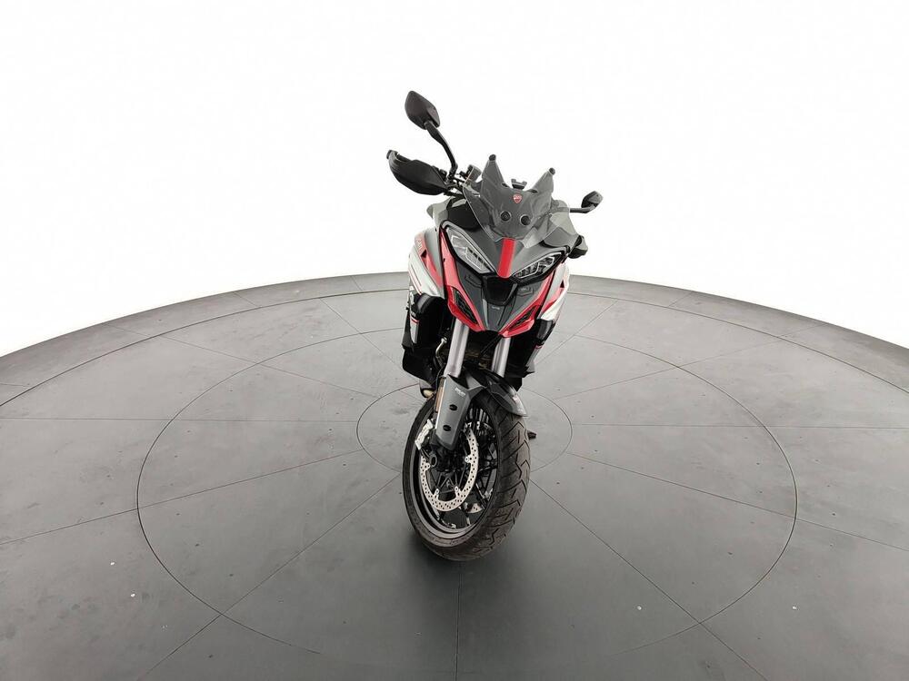 Ducati Multistrada V4 S (2021 - 24) (2)