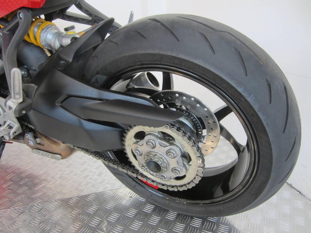 Ducati SuperSport 950 S (2021 - 24) (5)