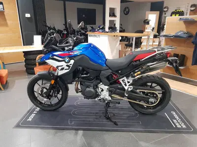 Bmw F 800 GS (2024 - 26) nuova