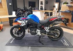 Bmw F 800 GS (2024) nuova