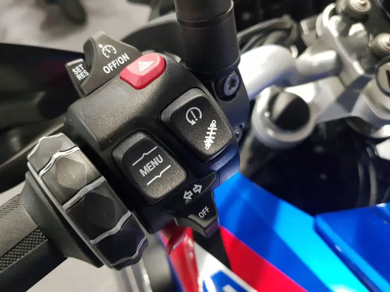 Bmw F 800 GS (2024 - 26) (3)
