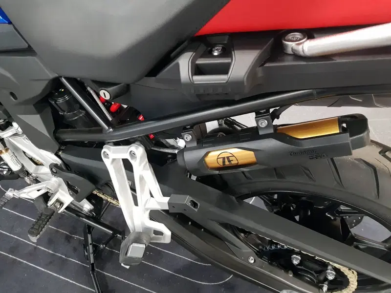 Bmw F 800 GS (2024 - 26) (4)