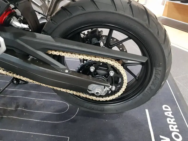 Bmw F 800 GS (2024 - 26) (5)