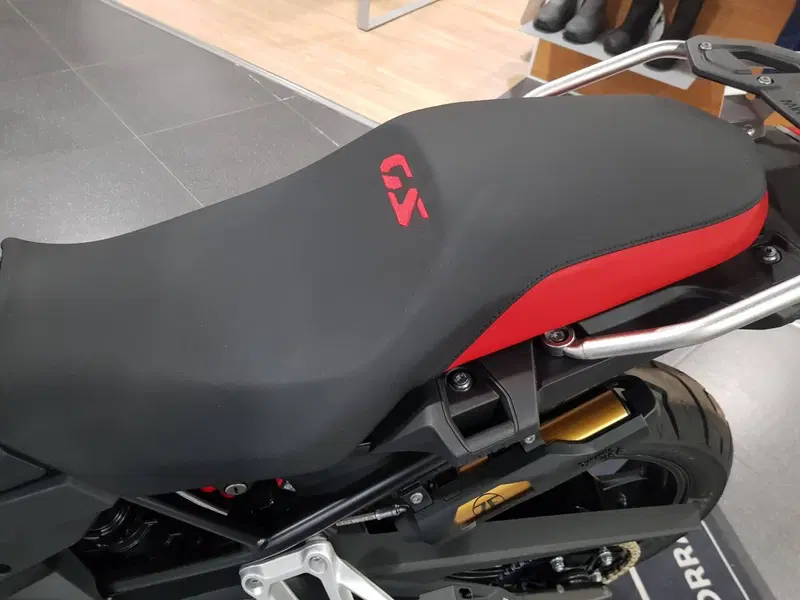 Bmw F 800 GS (2024 - 26) (10)