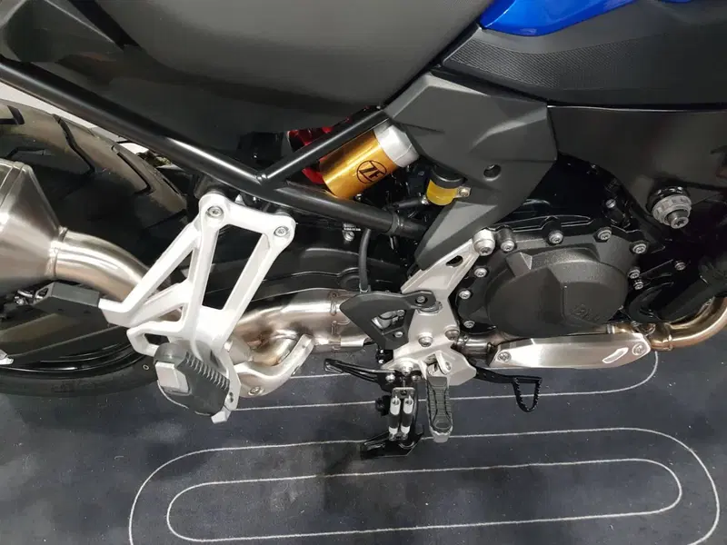 Bmw F 800 GS (2024 - 26) (8)