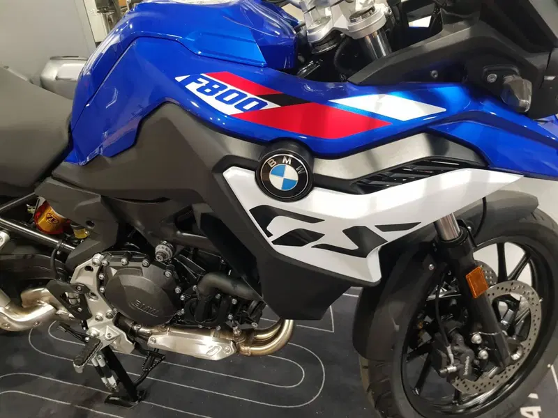 Bmw F 800 GS (2024 - 26) (12)