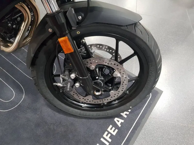 Bmw F 800 GS (2024 - 26) (13)