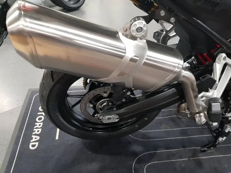 Bmw F 800 GS (2024 - 26) (7)