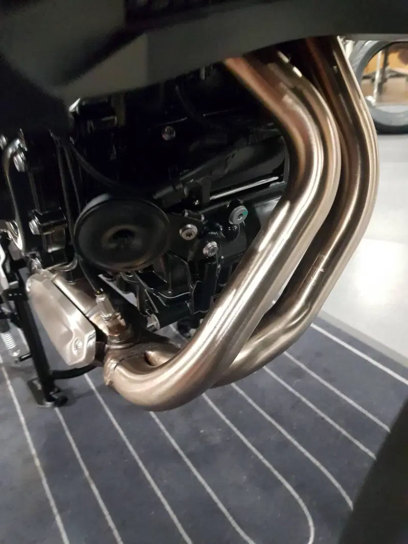 Bmw F 800 GS (2024 - 26) (6)