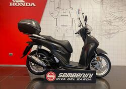 Honda SH 150i (2020 - 24) usata