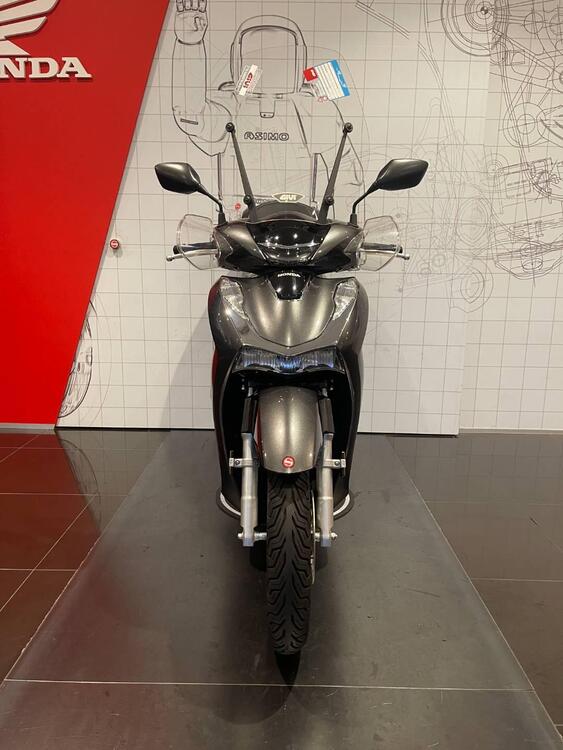 Honda SH 150i (2020 - 24) (4)