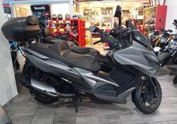 Kymco Xciting 400i (2012 - 17) usata