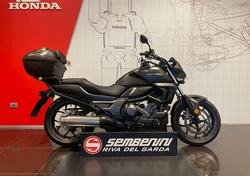 Honda CTX 700 ABS DCT (2014 - 16) usata