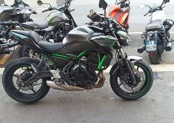 Kawasaki Z 650 (2021 - 25) usata