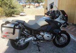 Bmw R 1200 GS Adventure (2006 - 07) usata