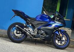 Yamaha YZF R125 (2023 - 25) usata