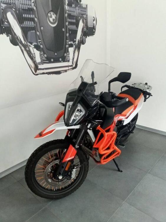 KTM 790 Adventure (2019 - 20) (2)