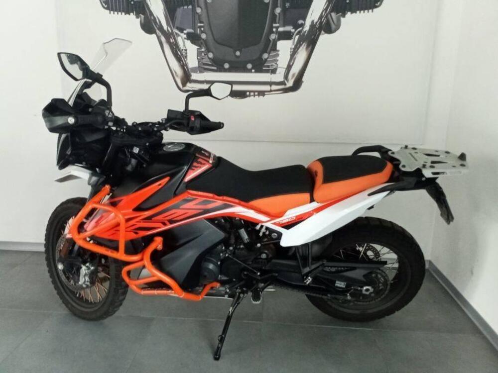 KTM 790 Adventure (2019 - 20) (3)