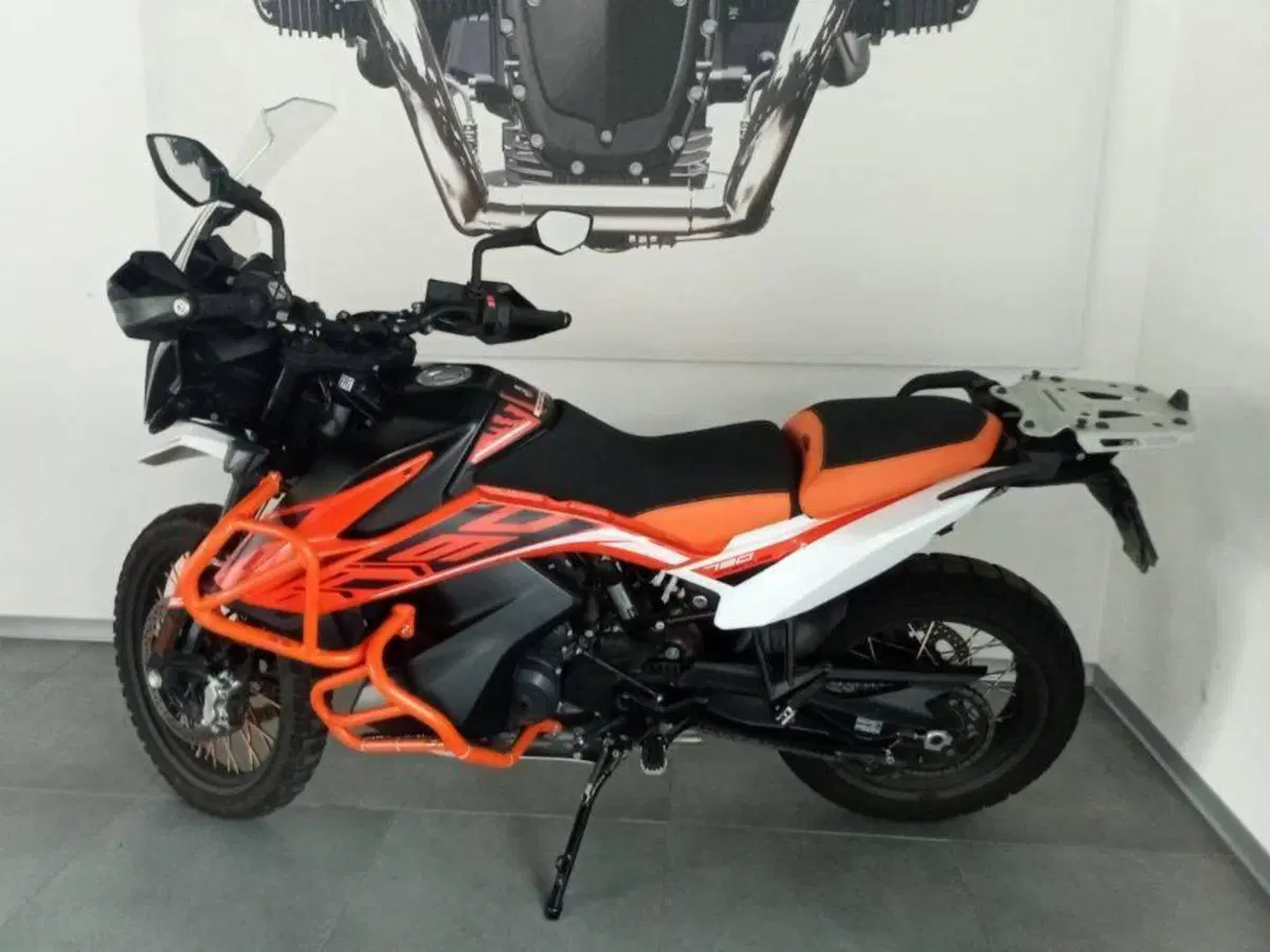 KTM 790 Adventure (2019 - 20) (3)