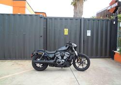 Harley-Davidson Nightster (2023 - 24) usata