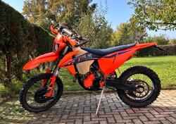 KTM EXC 250 F (2022) usata