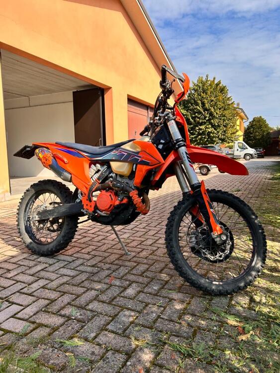 KTM EXC 250 F (2022) (2)