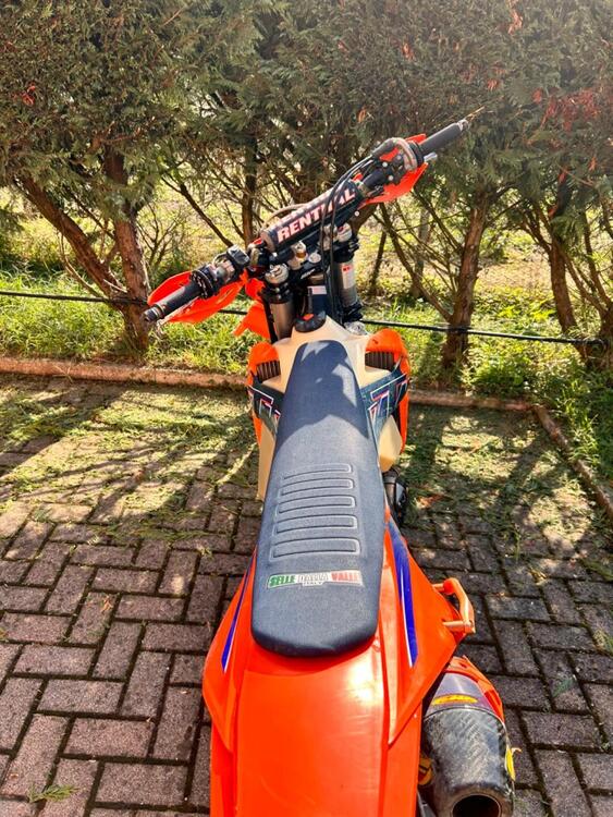 KTM EXC 250 F (2022) (4)