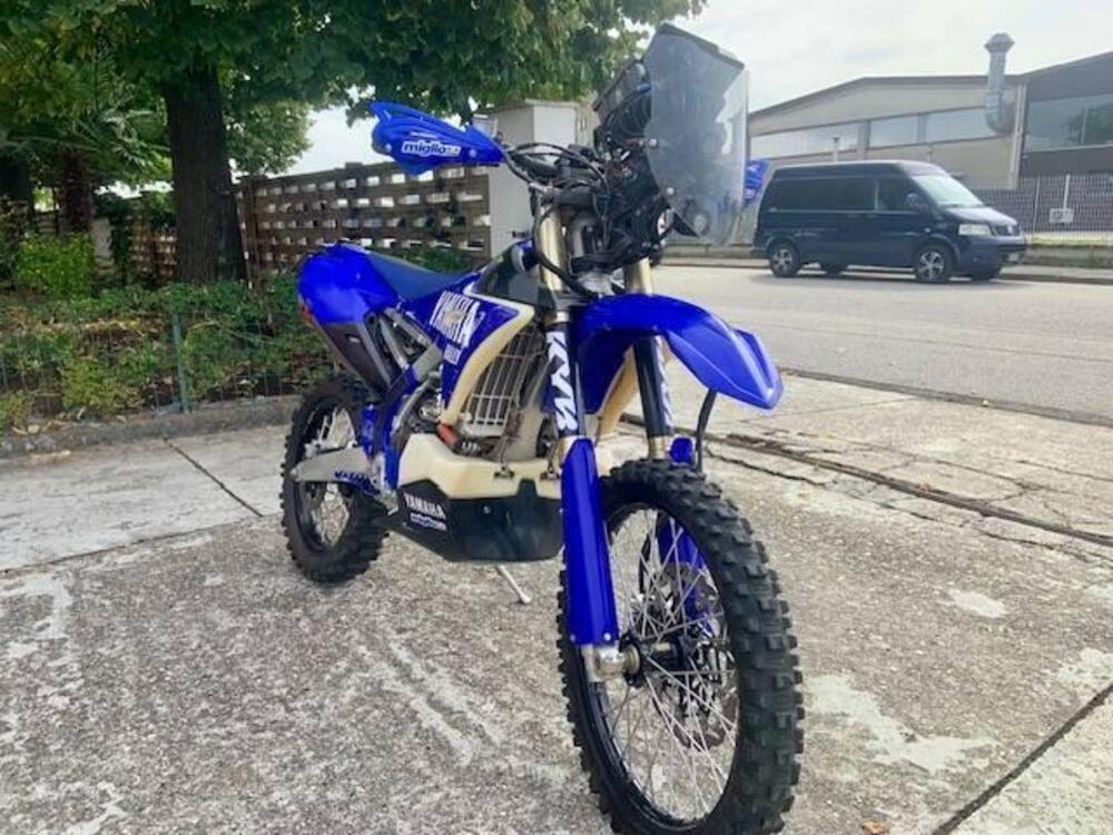 Yamaha WR 450 F (2019 - 20) (2)