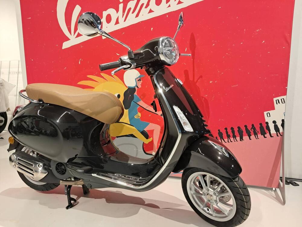 Vespa Primavera 125 (2021 - 23) (2)