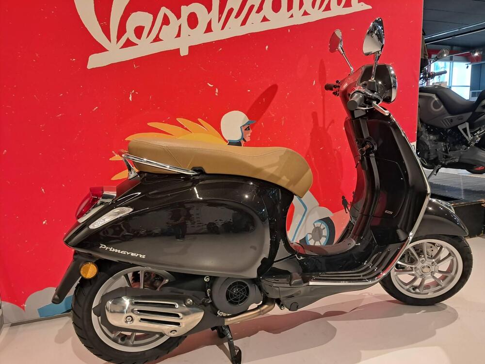 Vespa Primavera 125 (2021 - 23) (3)