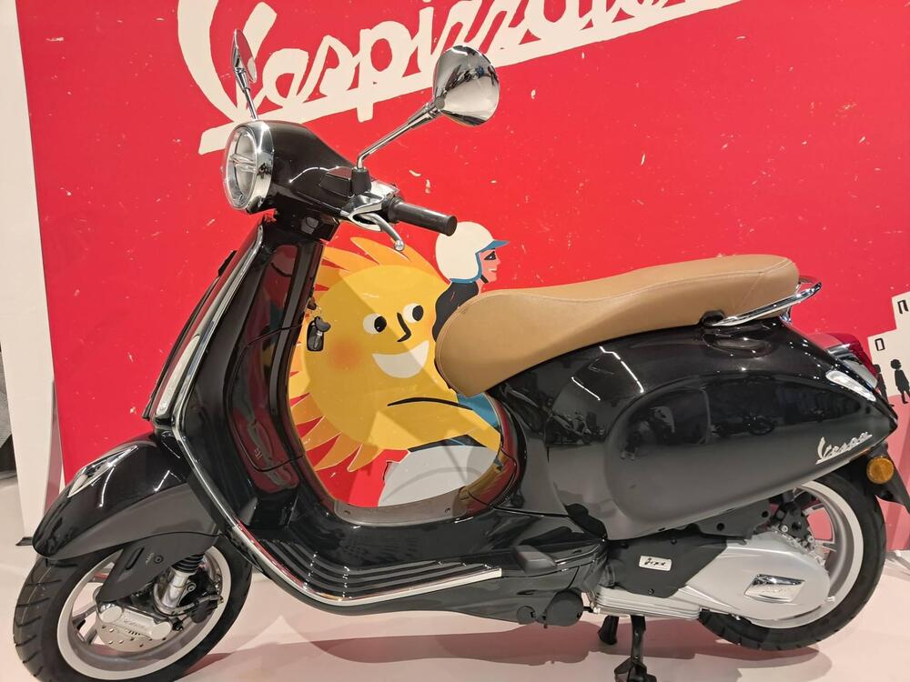 Vespa Primavera 125 (2021 - 23) (4)