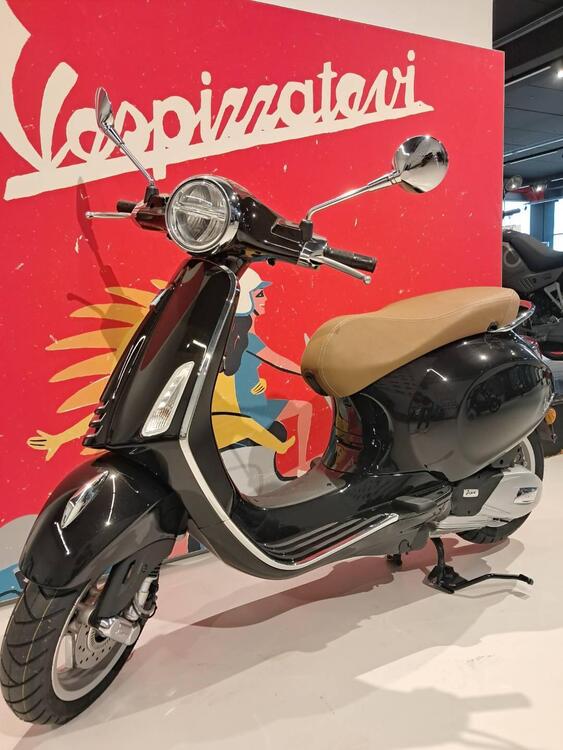 Vespa Primavera 125 (2021 - 23) (5)