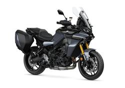 Yamaha Tracer 9 GT+ (2023 - 24) nuova