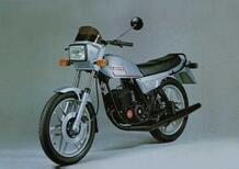 Fantic Motor Strada 125 Sport