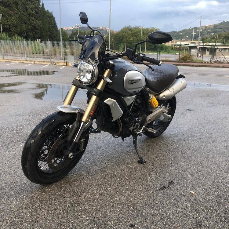 Ducati Scrambler 1100 Special (2018 - 20) (3)