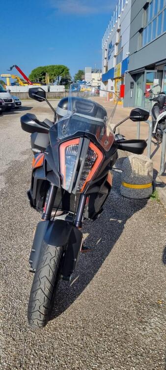 KTM 1290 Super Adventure S (2017 - 20) (4)