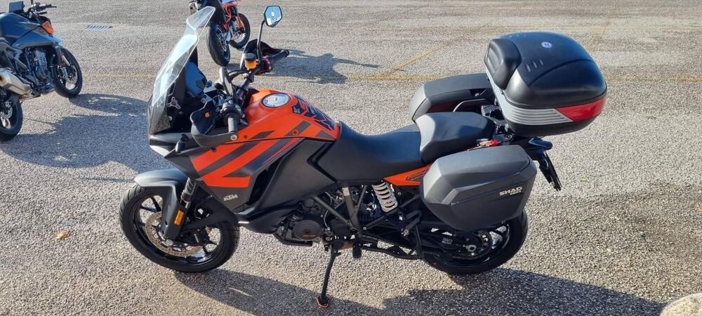 KTM 1290 Super Adventure S (2017 - 20) (3)