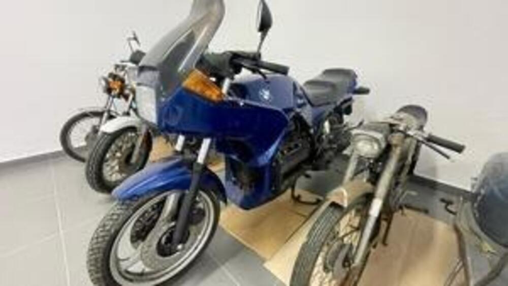 Bmw K75 s (3)