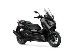 Yamaha X-Max 300 Tech Max (2021 - 24) nuova